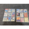 Image 6 : 1 Box Of Quebec Nordiques 1979-1995 Era Hockey Cards With 2 Sleeves	