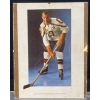 Image 1 : Gordie Howe Eaton's of Canada All-Star Sports Adviser Display