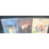 Image 2 : ABBA: "Voulez-Vous", "Singles", "The Album", "Super Trouper, "Hits Vol.2", "The Visitors", "Arrival"