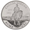 Image 2 : 1998 Proof Set - 125th Ann. RCMP