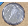 Image 1 : 1993 Canadian Stanley Cup Centenary Commemorative Silver Dollar