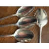 Image 4 : BIRKS Sterling Flatwear Collection w/ 8 Bonus Regency Plate Tablespoons