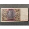 Image 2 : Early 20th-Century 20 Kronen Austro-Hungarian Banknote