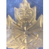 Image 2 :  Canadian Forces Cadet Instructors Cadre Cap Badge