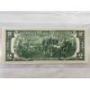 Image 7 : Canadian 1954 and 1973 $1.00 Bills and U.S. 2003 $2.00 bill Prefix E/I *AA
