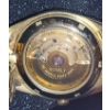 Image 4 : Bovaly Watch w/ Gold Toned Bracelet, Water Resistant