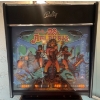 Image 3 : Atlantis Pinball Machine By Bally - Needs Service But Lights Up And Speaks - 4 Player