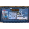 Image 3 : Bosch Hammer Drill with Accessories and Carrying Case