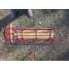 Image 3 : Antique Wooden Sled