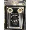 Image 4 : Two Vintage Kodak Brownie Target Six-20 Film Cameras