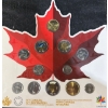 Image 2 : Commemorative Canadian Coin Collections