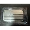 Image 1 : United States Flag 1 Troy Ounce 999 Silver Bar