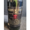 Image 2 : 1960 Robyn Liqueur/ Port Wine.