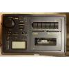 Image 2 : Vintage Executive 6000D1 AM/FM/Weather Band Radio/Cassette Deck w/ First Aid Supplies