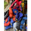 Image 3 : Huge selection of youth to adult lifejackets. With ors 