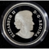 Image 2 : 2012 $20 Queen's Diamond Jubilee Royal Cypher - 99.9% Fine Silver Coin