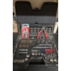 Image 1 : Sears Craftsman Mechanics Tool Set w/Case