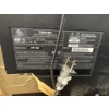 Image 2 : Toshiba Television w/ Remote Model No. 40RV525R 