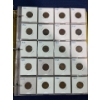 Image 1 : Binder of Canadian Coins, Various Values and Years