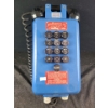 Image 1 : Northern Telecom Hazardous Area Telephone- Blue 