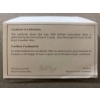 Image 3 : 2006 Royal Canadian Mint Silver Brilliant Uncirculated Dollar With Packaging