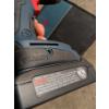 Image 6 : BOSCH 18V Cordless Drill Kit - Includes Tool 2 Lithium Ion Batteries Charger & Case