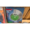 Image 6 : Circular Saw and Diamond Blade Cutting Discs, Various Brands and Sizes