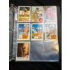 Image 4 : 2 Binders Of 90s Upper Deck & Sky Box Sports Cards - Hockey & Basketball