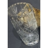 Image 3 : Decor Incl: Crystal Vase 4.5" Diameter, 8 T, Murano Glass Dish 8" Diameter, Plates and More!