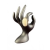 Image 19 : Costume Jewelry Necklaces, Bracelets, Rings, and Pendants