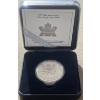 Image 1 : 1997 10th Anniversary Silver Proof Loon Dollar 92.5% Silver 25.175 Grams