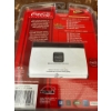 Image 9 : Coke Die Cast '65 Ford Mustang Unopened 1/10000, Penthouse Swizzles, MaruMan T7 Butane Lighter