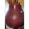 Image 5 : Assorted Decor Inclusing: Vase w/ Reeds 6" Diameter Top, 9 T, Candle Holders and More!