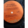 Image 3 : The Beatles "Beatlemania! With the Beatles" Record 