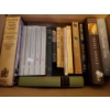Literature Collection by Alice Munro, Books by Atwood, Chaucer and More!