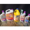 Image 1 : Rejuvenate Floor Cleaners and Restorers, Zep Floor Cleaner