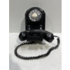 Image 1 : Vintage Automatic Electric Rotary Wall Mount Phone