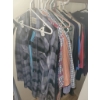 Image 3 : Mens Closet Collection: 2XL Shirts, 42x33 Jeans, and Size 11 Shoes
