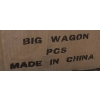 Image 14 : Farm Implements, Wagon Parts, and Metalware Lot