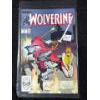 Image 4 : Marvel Wolverine's Editions 2, 3, 