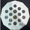 Image 5 : Vancouver 2010 Olympic Winter Games Coin Collection