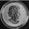 Image 2 : 2014 25¢ Birds of Canada: Eastern Meadowlark - Coloured Coin - #2