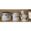 Image 1 : Crock Pots & Tea Pot