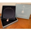 Image 1 : Lladro Porcelain Vida Water Drop Tallismania Jewelry 