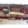 Image 7 : Skil Professional Work Table,  3100 X-Bench, Pantene PM-030-073 w/ Wooden Clamp - 53W, 32T	