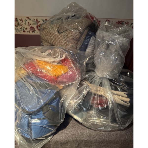 Mystery Bags/Linens Collection 