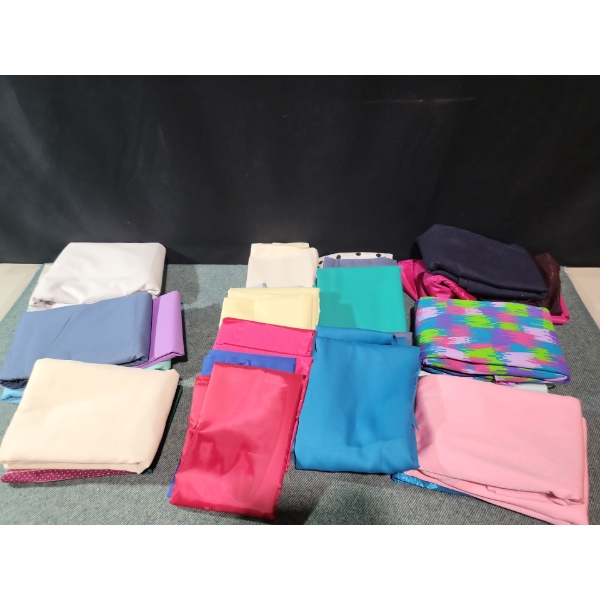 Vintage Fabrics