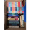 Image 3 : 2 Boxes Of Assorted Hardcover Vintage Books