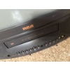 Image 2 : Toshiba DVD & VCR Player Model SDV296