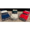 Image 1 : 1966 Chevrolet C10 Pickup 1:24 Scale/ 1957 Chevrolet Cameo Pickup Truck 1:24 Scale/ 1967 Dodge Swept